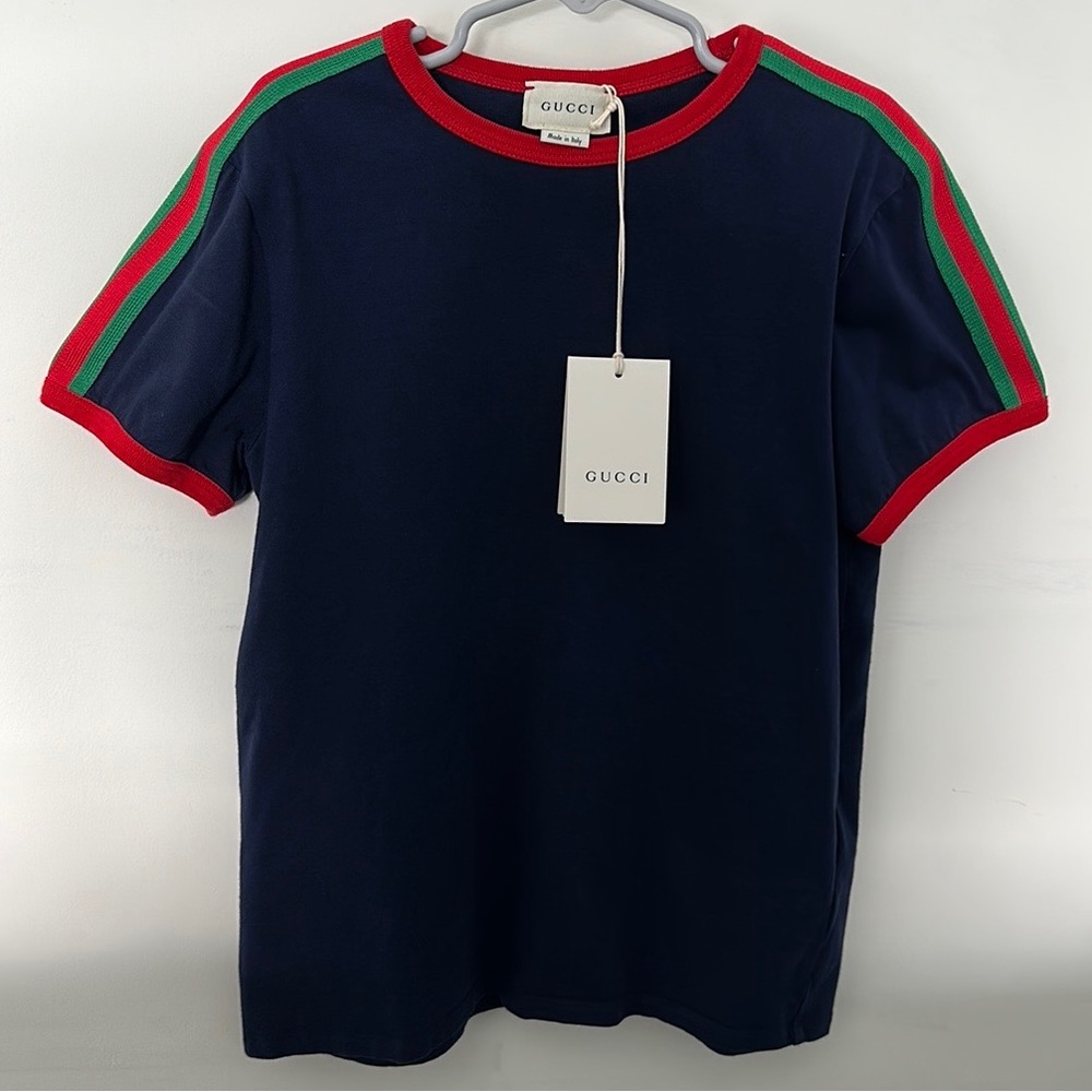 Gucci unisex kids tshirt NWT💫